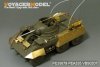 Voyager Model PE35679 WWII US M8 light armored car basic(B ver include Gun barrel）(For TAMIYA 35228) 1/35